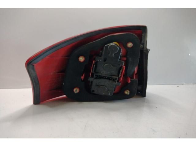 bontott AUDI A6 C5 Jobb Hátsó Lámpa