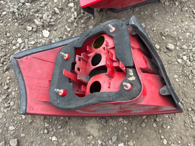 bontott AUDI A6 C5 Jobb Hátsó Lámpa