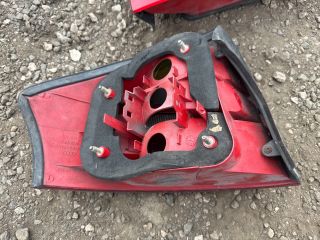 bontott AUDI A6 C5 Jobb Hátsó Lámpa