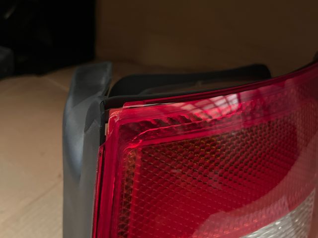 bontott AUDI A6 C5 Jobb Hátsó Lámpa