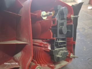 bontott AUDI A6 C5 Jobb Hátsó Lámpa