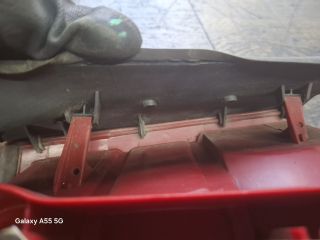 bontott AUDI A6 C5 Jobb Hátsó Lámpa