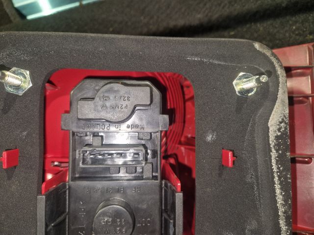 bontott AUDI A6 C5 Jobb Hátsó Lámpa