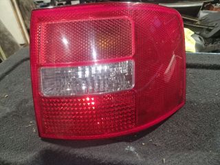 bontott AUDI A6 C5 Jobb Hátsó Lámpa