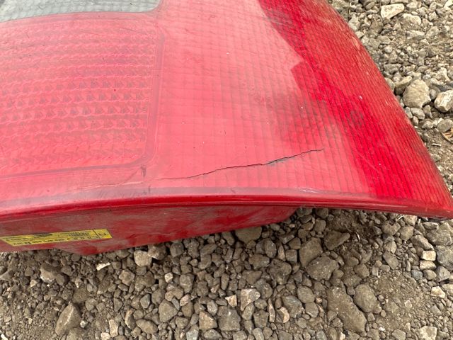 bontott AUDI A6 C5 Jobb Hátsó Lámpa