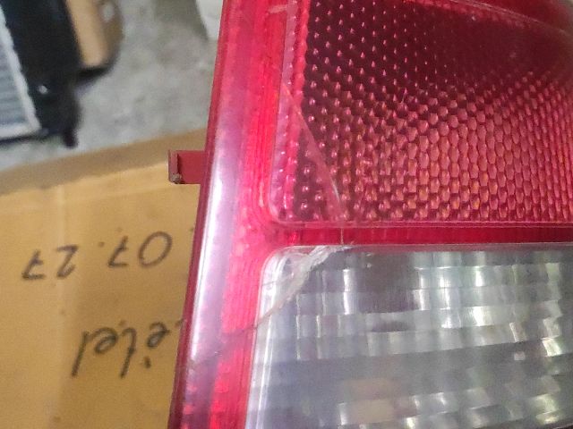 bontott AUDI A6 C5 Jobb Hátsó Lámpa