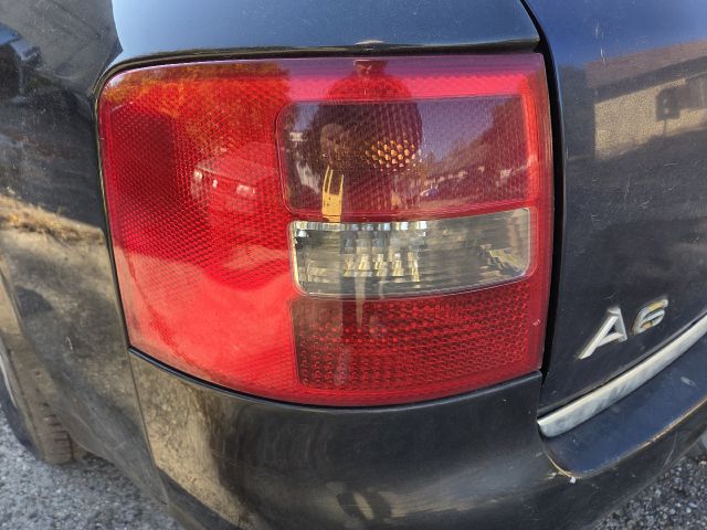 bontott AUDI A6 C5 Jobb Hátsó Lámpa