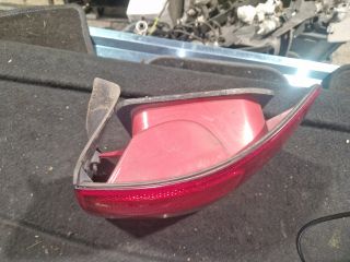 bontott AUDI A6 C5 Jobb Hátsó Lámpa