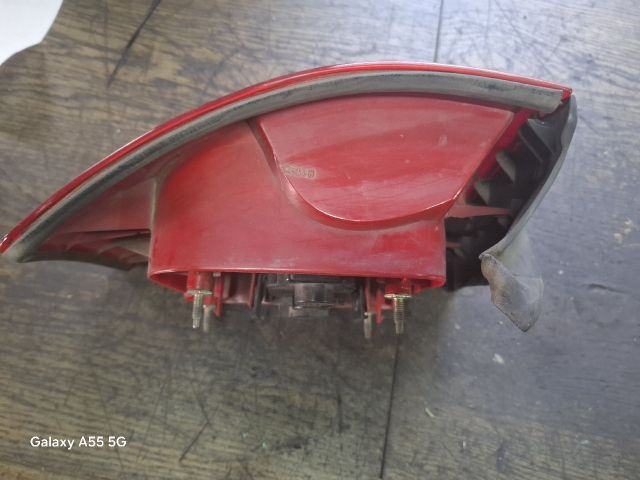 bontott AUDI A6 C5 Jobb Hátsó Lámpa