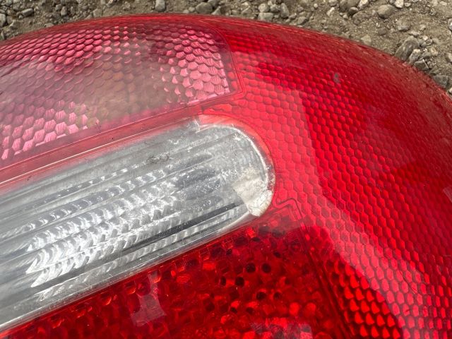 bontott AUDI A6 C5 Jobb Hátsó Lámpa