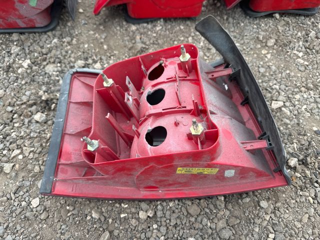 bontott AUDI A6 C5 Jobb Hátsó Lámpa