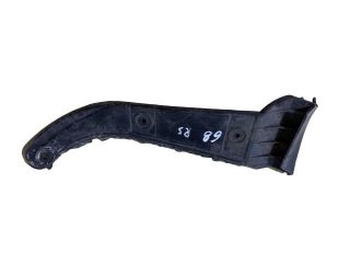 bontott AUDI A6 C5 Jobb hátsó Lökhárító Tartó (Műanyag)