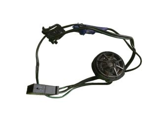 bontott AUDI A6 C5 Jobb hátsó Magassugárzó Hangszóró