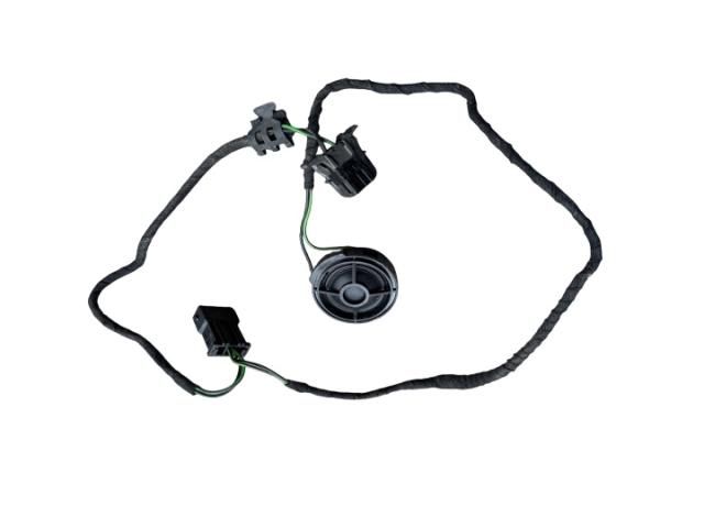 bontott AUDI A6 C5 Jobb hátsó Magassugárzó Hangszóró