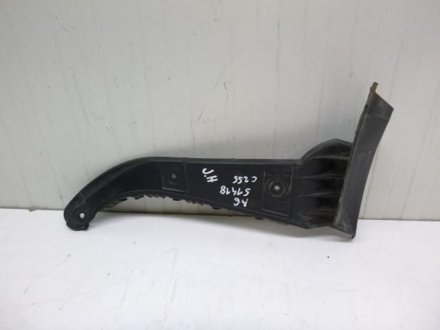 bontott AUDI A6 C5 Jobb hátsó Oldal Lökhárító Tartó (Műanyag)