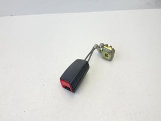 bontott AUDI A6 C5 Jobb hátsó Övfeszítő