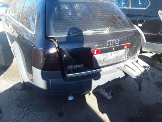 bontott AUDI A6 C5 Jobb hátsó Sárvédő