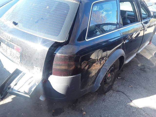 bontott AUDI A6 C5 Jobb hátsó Sárvédő