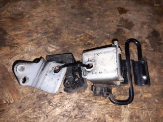 bontott AUDI A6 C5 Jobb hátsó Zsanér