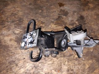 bontott AUDI A6 C5 Jobb hátsó Zsanér