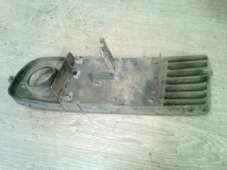 bontott AUDI A6 C5 Jobb Ködfényszóró Lámpakeret