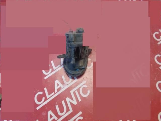 bontott AUDI A6 C5 Jobb Ködfényszóró