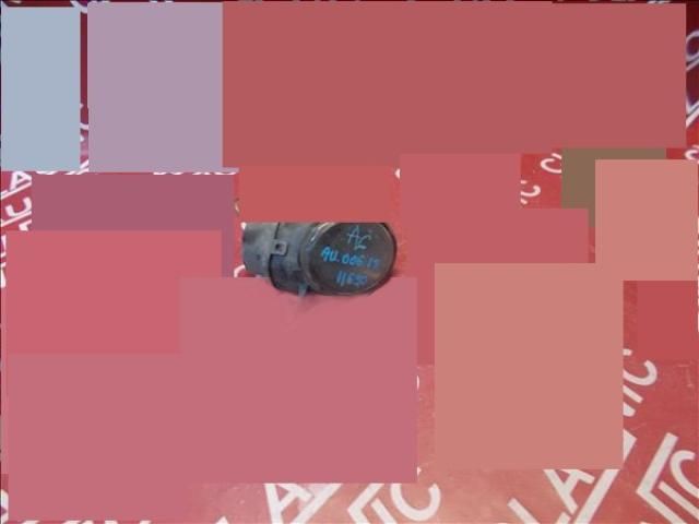 bontott AUDI A6 C5 Jobb Ködfényszóró