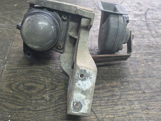 bontott AUDI A6 C5 Jobb Ködfényszóró