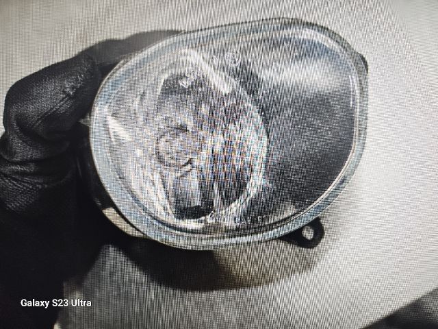 bontott AUDI A6 C5 Jobb Ködfényszóró