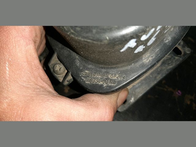 bontott AUDI A6 C5 Jobb Ködfényszóró