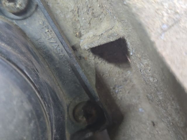 bontott AUDI A6 C5 Jobb Ködfényszóró