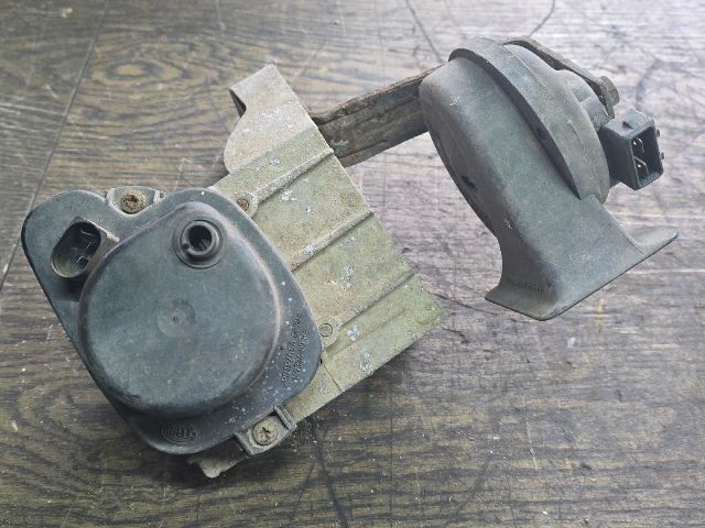 bontott AUDI A6 C5 Jobb Ködfényszóró