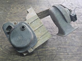 bontott AUDI A6 C5 Jobb Ködfényszóró