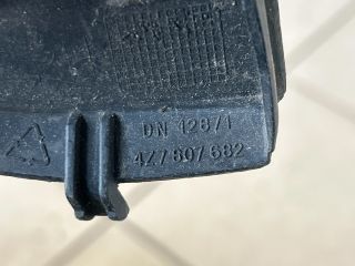 bontott AUDI A6 C5 Jobb Ködlámpa Rács