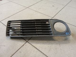 bontott AUDI A6 C5 Jobb Ködlámpa Rács