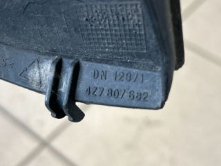 bontott AUDI A6 C5 Jobb Ködlámpa Rács