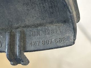 bontott AUDI A6 C5 Jobb Ködlámpa Rács