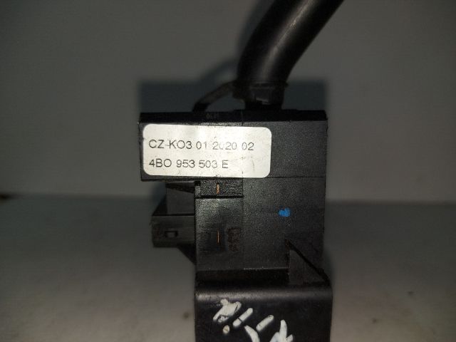 bontott AUDI A6 C5 Jobb Kormánykapcsoló Ablaktörlő