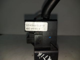 bontott AUDI A6 C5 Jobb Kormánykapcsoló Ablaktörlő