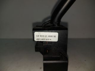 bontott AUDI A6 C5 Jobb Kormánykapcsoló Ablaktörlő