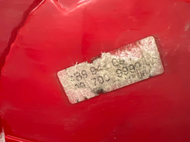 bontott AUDI A6 C5 Jobb Külső Hátsó Lámpa