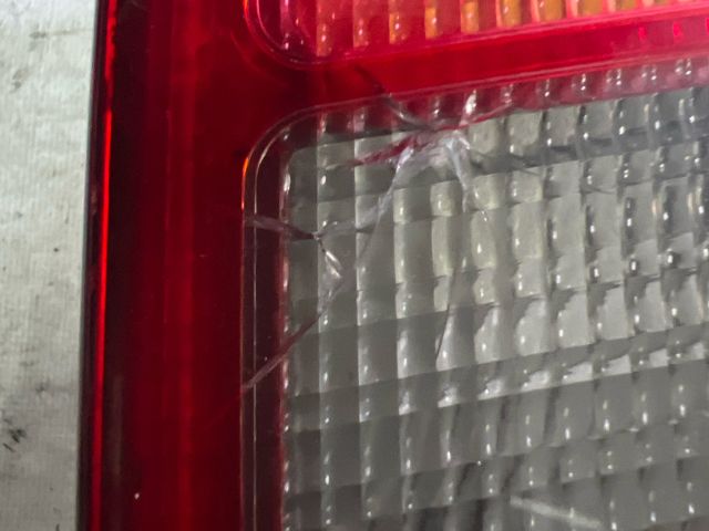 bontott AUDI A6 C5 Jobb Külső Hátsó Lámpa