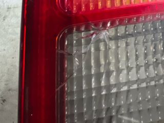 bontott AUDI A6 C5 Jobb Külső Hátsó Lámpa