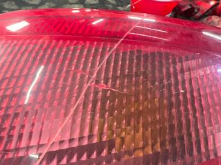 bontott AUDI A6 C5 Jobb Külső Hátsó Lámpa