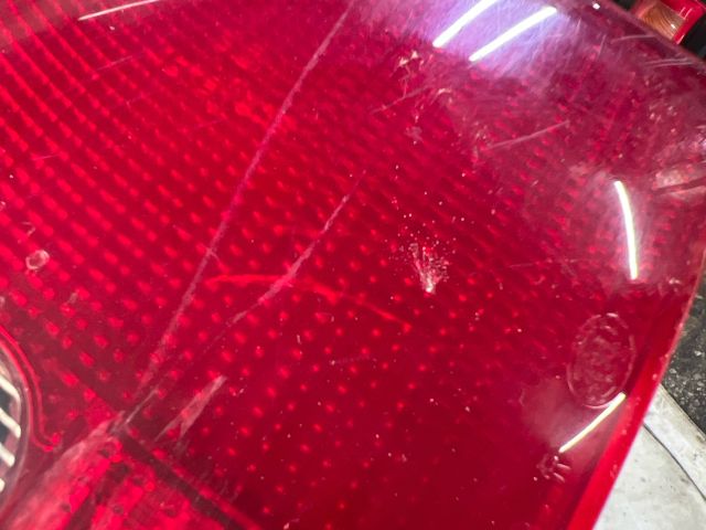 bontott AUDI A6 C5 Jobb Külső Hátsó Lámpa