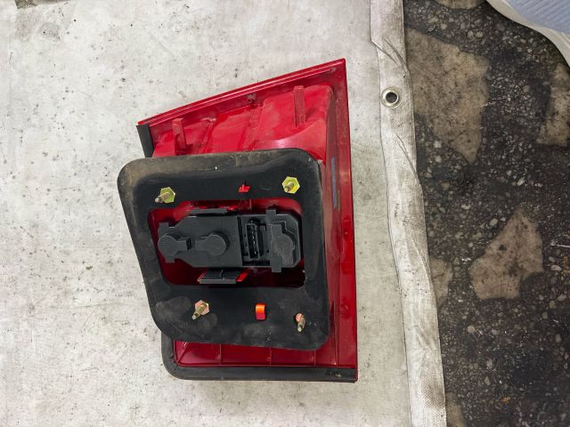 bontott AUDI A6 C5 Jobb Külső Hátsó Lámpa