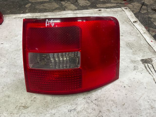 bontott AUDI A6 C5 Jobb Külső Hátsó Lámpa