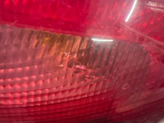 bontott AUDI A6 C5 Jobb Külső Hátsó Lámpa