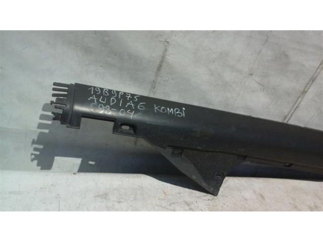 bontott AUDI A6 C5 Jobb Küszöb Légterelő