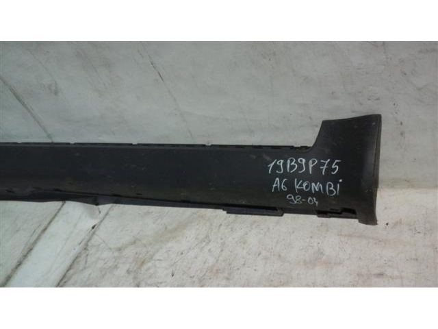 bontott AUDI A6 C5 Jobb Küszöb Légterelő